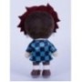 DEMON SLAYER - Peluche Tanjiro - 27cm