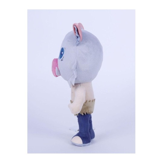 DEMON SLAYER - Peluche Inosuke - 27cm
