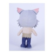 DEMON SLAYER - Peluche Inosuke - 27cm