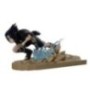 NARUTO - Sasuke Uchiha - Figurine Combination Battle 8cm