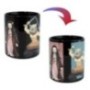 DEMON SLAYER - Groupe - Mug XL thermoréactif 473mL
