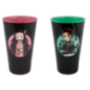 DEMON SLAYER - Tanjiro & Nezuko - 2 XXL Pint Glass 473ml