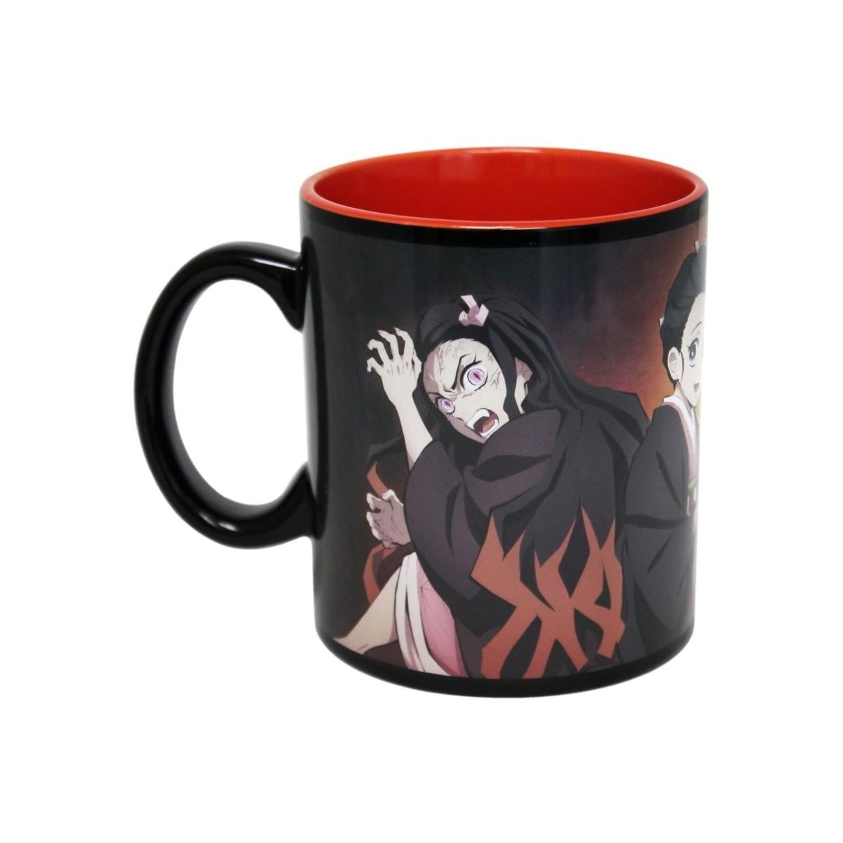 DEMON SLAYER - Nezuko - Mug XXL à café 473ml