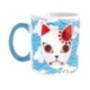 DEMON SLAYER - Masque de Tanjiro - Mug XXL à café 473ml