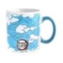 DEMON SLAYER - Masque de Tanjiro - Mug XXL à café 473ml