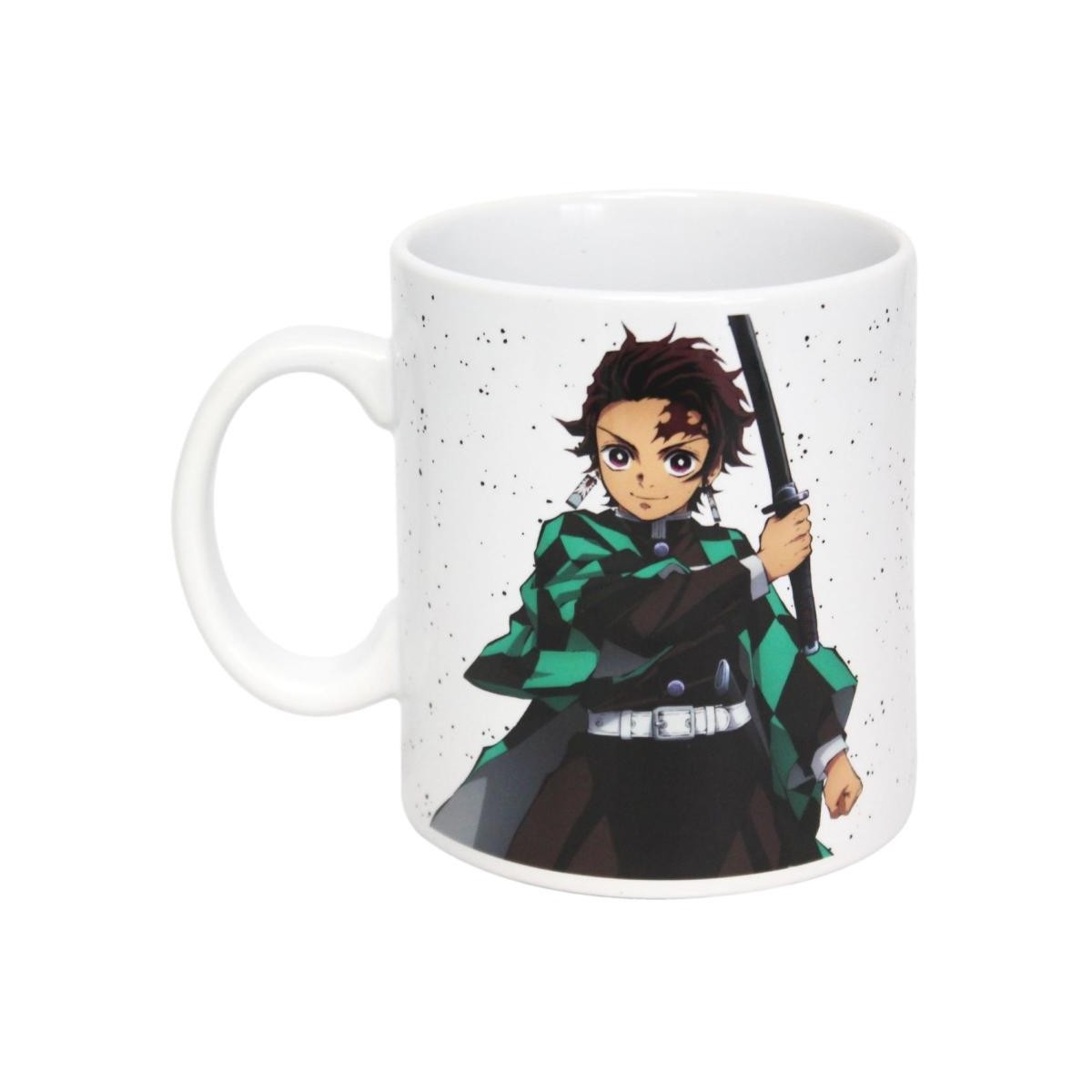 DEMON SLAYER - Tanjiro - Mug XXL à café 473ml