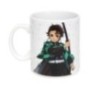 DEMON SLAYER - Tanjiro - Mug XXL à café 473ml