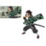 DEMON SLAYER - Kamado Tanjiro - Model Kit