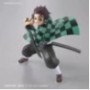 DEMON SLAYER - Kamado Tanjiro - Model Kit
