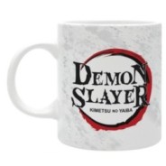 DEMON SLAYER - Tanjiro & Nezuko - Mug 320ml