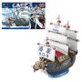 ONE PIECE - Model Kit - Ship - Garp