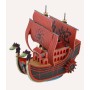 ONE PIECE - Model Kit - Ship - Kuja Pirates