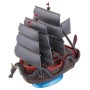 ONE PIECE - Model Kit - Ship - Monkey D.Dragon