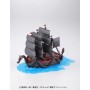 ONE PIECE - Model Kit - Ship - Monkey D.Dragon