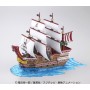ONE PIECE - Model Kit - Ship - Red Force