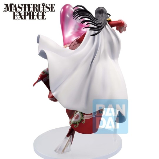 ONE PIECE - Boa Hancock - Figurine Memory of Heroines 20 cm