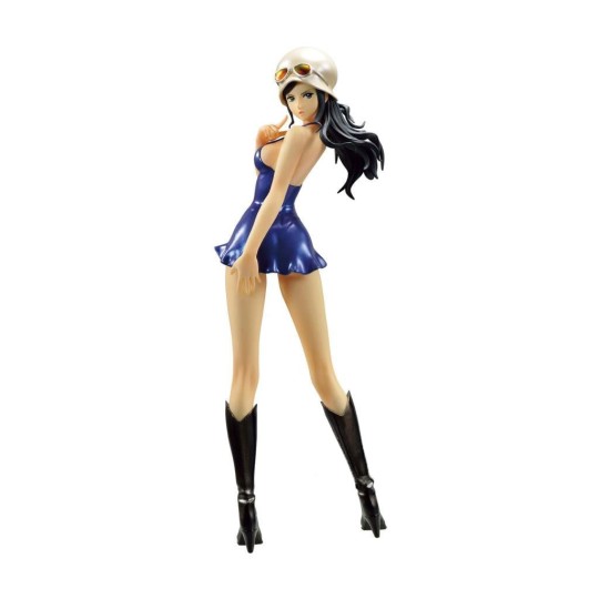 ONE PIECE - Nico Robin - Figurine Glitter & Glamours 25 cm