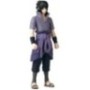 NARUTO - Sasuke - Figurine Anime Heroes Mega 30cm