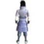 NARUTO - Sasuke - Figurine Anime Heroes Mega 30cm