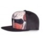 ATTACK ON TITAN - Colossus Titan - Casquette Snapback