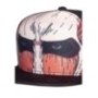 ATTACK ON TITAN - Colossus Titan - Casquette Snapback