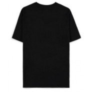 ATTACK ON TITAN - Colossus Titan - T-Shirt Homme (2XL)