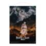 ATTACK ON TITAN : THE FINAL SEASON - Visual 1 - Wallscroll 50X70cm