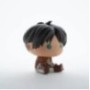 ATTACK ON TITAN - Mini-Tirelire - Chibi Eren - 13cm