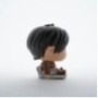 ATTACK ON TITAN - Mini-Tirelire - Chibi Eren - 13cm