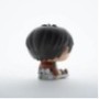 ATTACK ON TITAN - Mini-Tirelire - Chibi Eren - 13cm