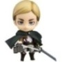 L'ATTAQUE DES TITANS - Erwin Smith - Figurine Nendoroid 10cm