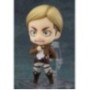 L'ATTAQUE DES TITANS - Erwin Smith - Figurine Nendoroid 10cm