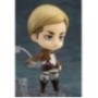 L'ATTAQUE DES TITANS - Erwin Smith - Figurine Nendoroid 10cm