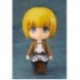 L'ATTAQUE DES TITANS - Armin Arlert -Figurine Nendoroid Swacchao! 10cm