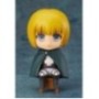 L'ATTAQUE DES TITANS - Armin Arlert -Figurine Nendoroid Swacchao! 10cm