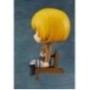 L'ATTAQUE DES TITANS - Armin Arlert -Figurine Nendoroid Swacchao! 10cm