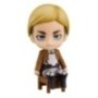 L'ATTAQUE DES TITANS - Erwin Smith - Figurine Nendoroid Swacchao! 10cm