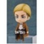 L'ATTAQUE DES TITANS - Erwin Smith - Figurine Nendoroid Swacchao! 10cm