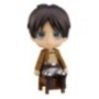 L'ATTAQUE DES TITANS - Eren Yeager - Figurine Nendoroid Swacchao! 10cm