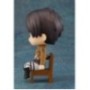 L'ATTAQUE DES TITANS - Eren Yeager - Figurine Nendoroid Swacchao! 10cm