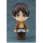 L'ATTAQUE DES TITANS - Eren Yeager - Figurine Nendoroid Swacchao! 10cm