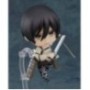 L'ATTAQUE DES TITANS S4 - Mikasa Ackerman - Figurine Nendoroid 10cm