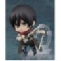L'ATTAQUE DES TITANS S4 - Mikasa Ackerman - Figurine Nendoroid 10cm