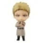L'ATTAQUE DES TITANS - Reiner Braun - Figurine Nendoroid 10cm