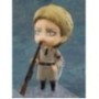 L'ATTAQUE DES TITANS - Reiner Braun - Figurine Nendoroid 10cm