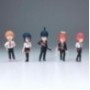 CHAINSAW MAN - WCF The Movie Reze Arc - Assortiments 12 Figurine 7cm