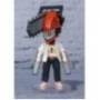 CHAINSAW MAN - Chainsaw Man - Mini Figuarts 10cm