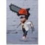 CHAINSAW MAN - Chainsaw Man - Mini Figuarts 10cm