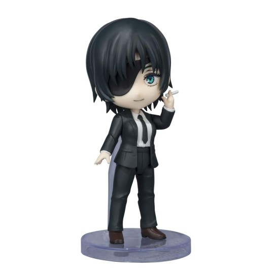 CHAINSAW MAN - Himeno - Mini Figuarts 10cm