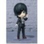 CHAINSAW MAN - Himeno - Mini Figuarts 10cm